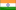 India flag